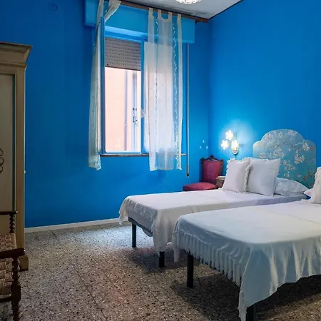 Un Tocco Di Blu - La Vegra