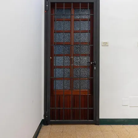 Un Tocco Di Blu - La Vegra Apartment Ferrara