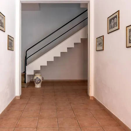 Apartment Un Tocco Di Blu - La Vegra *